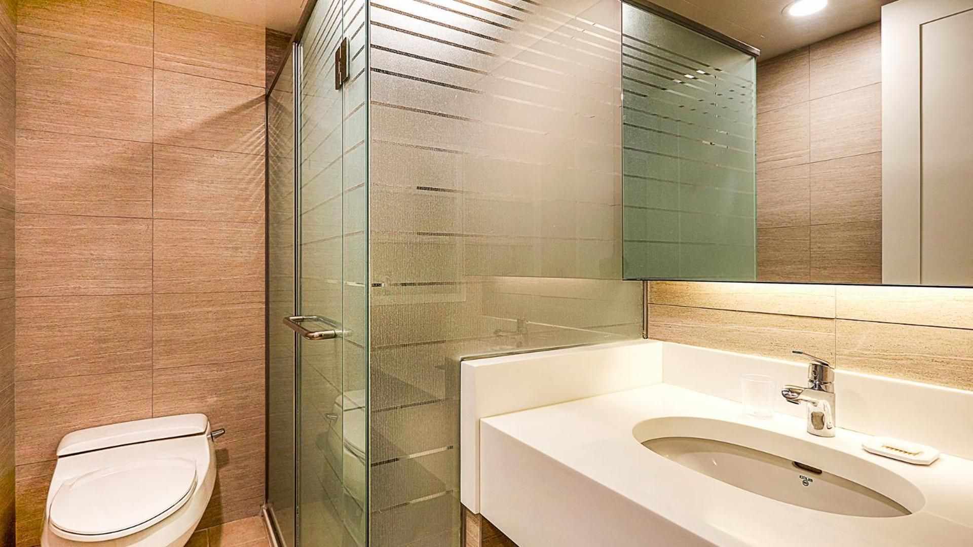 46PY Noble Double Bed