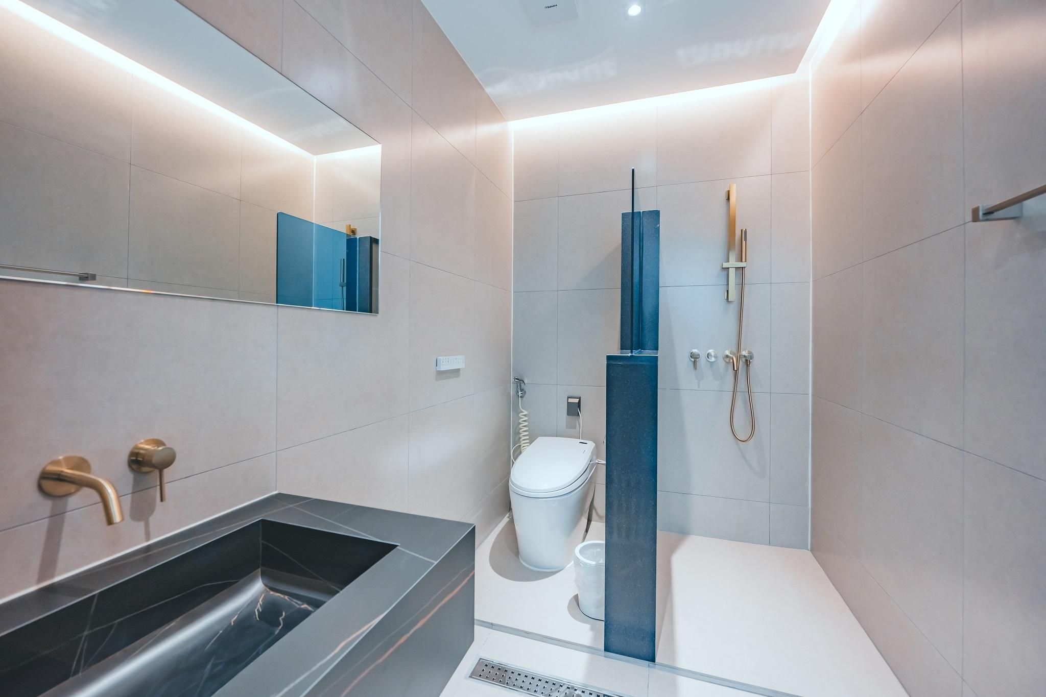 Wonju Citi Hotel GIEOB Standard Twin 3