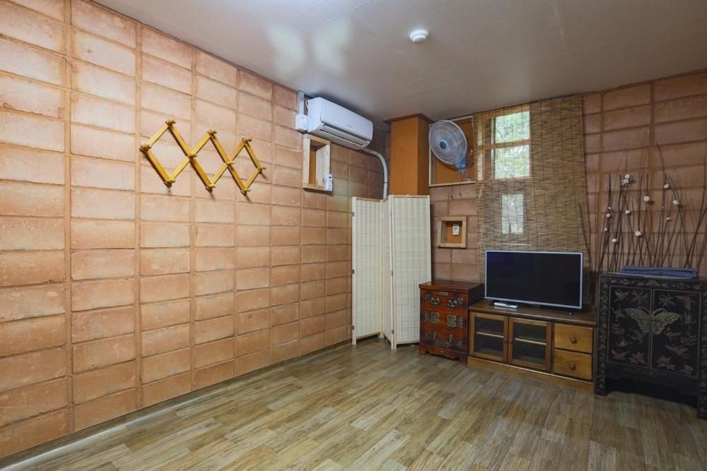 Gangwon Mountain BNB Double Room 2 3