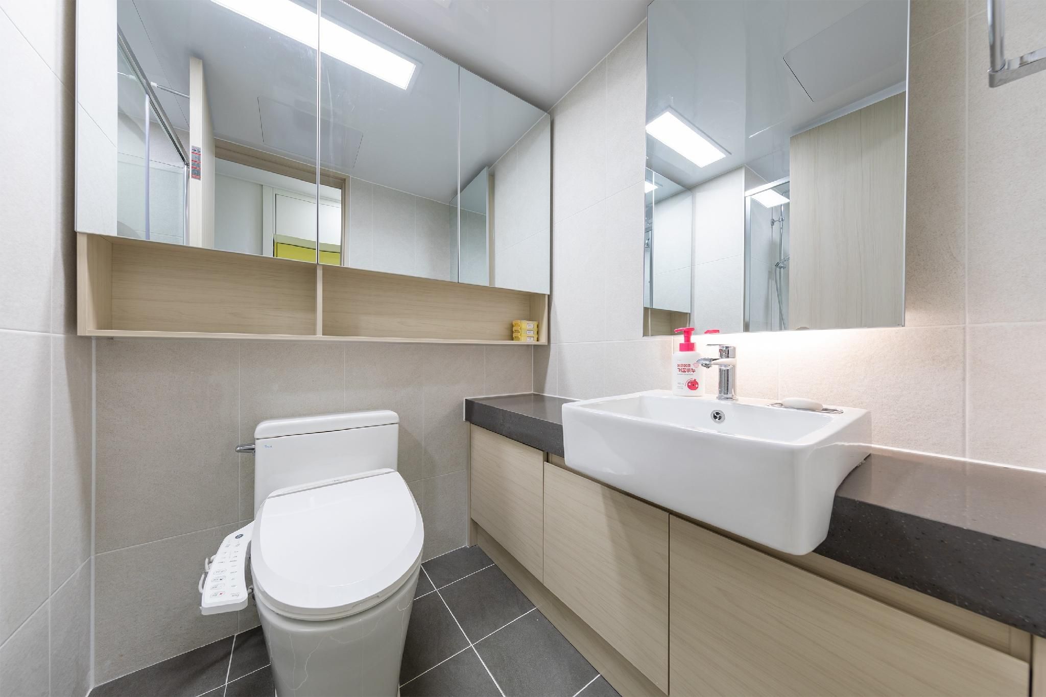 Yangyang Oceanstay Room 1201 (Ocean View) 2