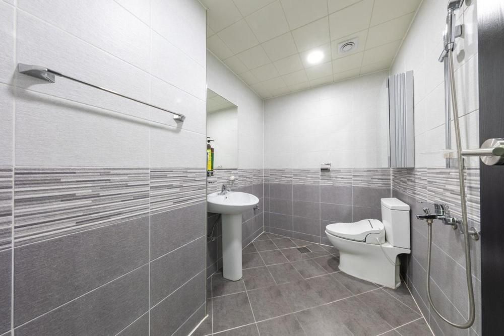 Double Room With Sea View 6