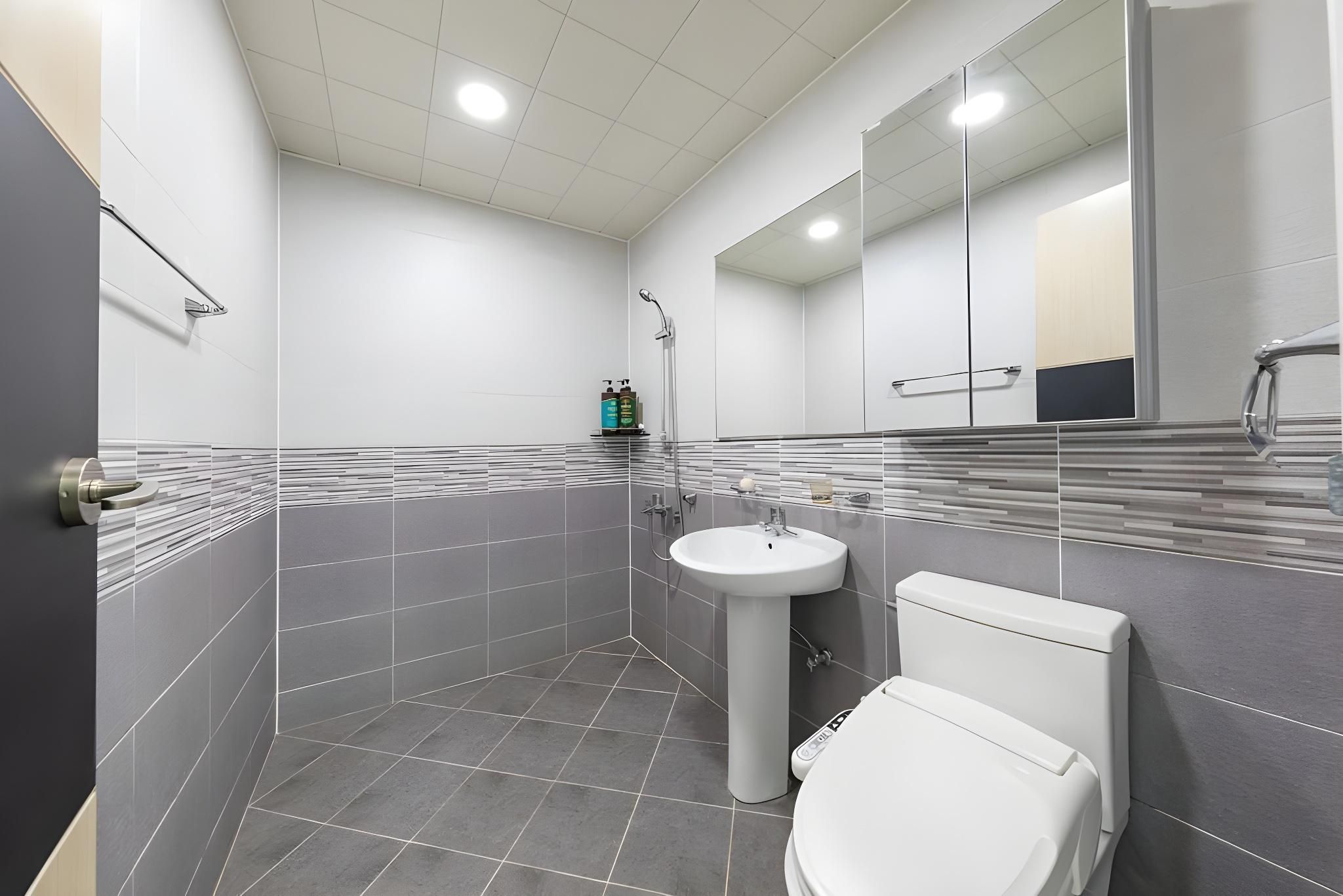 Yangyang Flora Pension yy flora 401 3