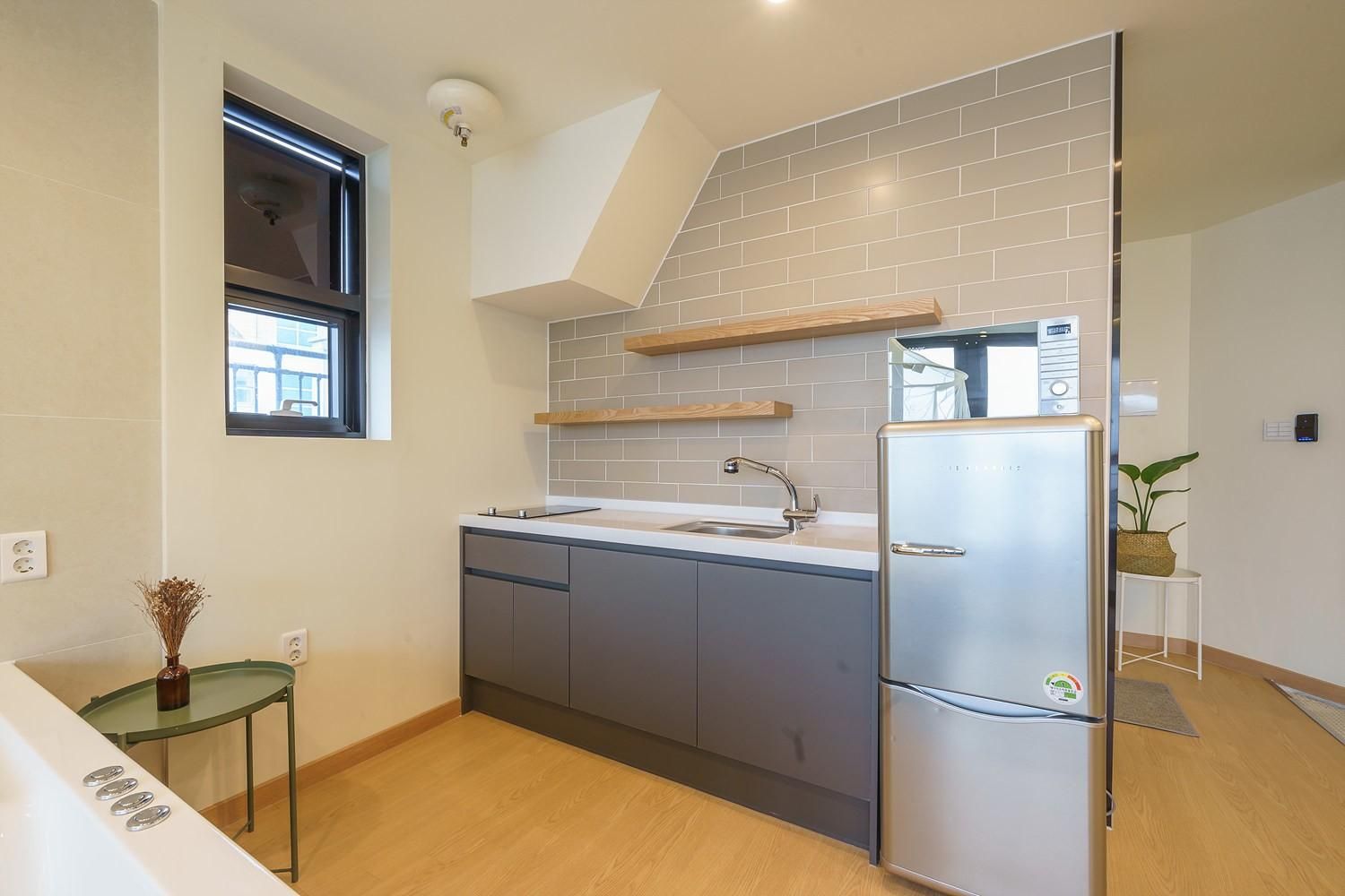 501 (Pool Villa Ocean View)