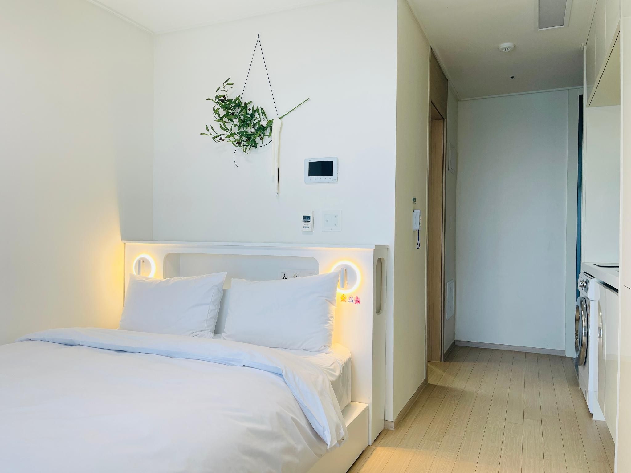 Double Room with Ocean View