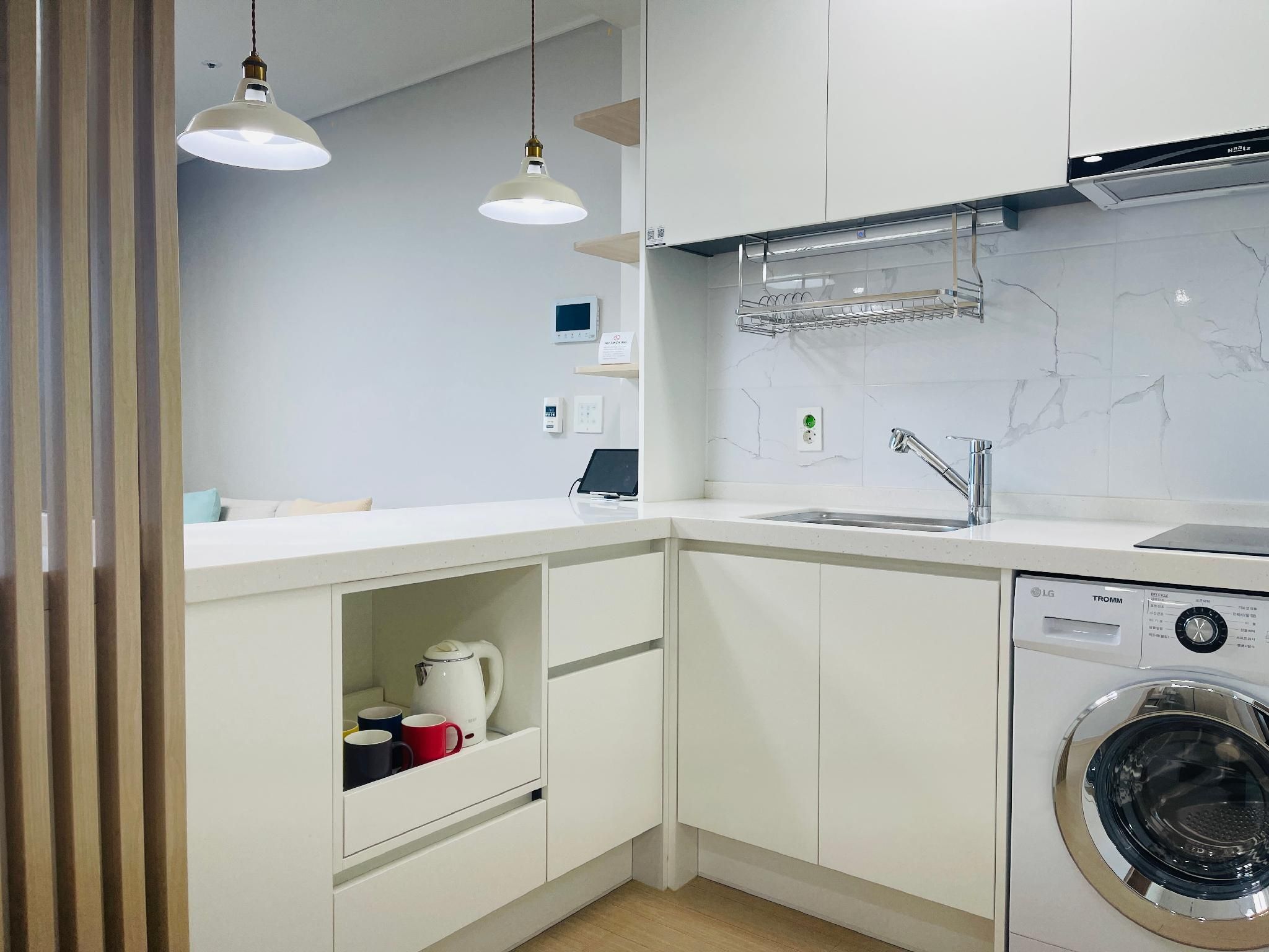 Ocean Stay E7 In The City Ocean Suite Terrace Room 2