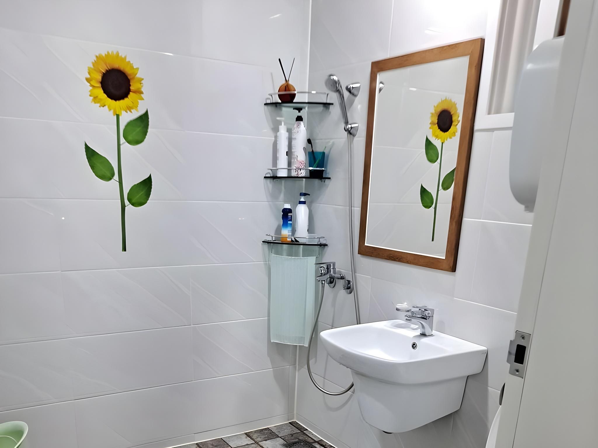 Yangyang Haewasol House Haewasol House Private 2