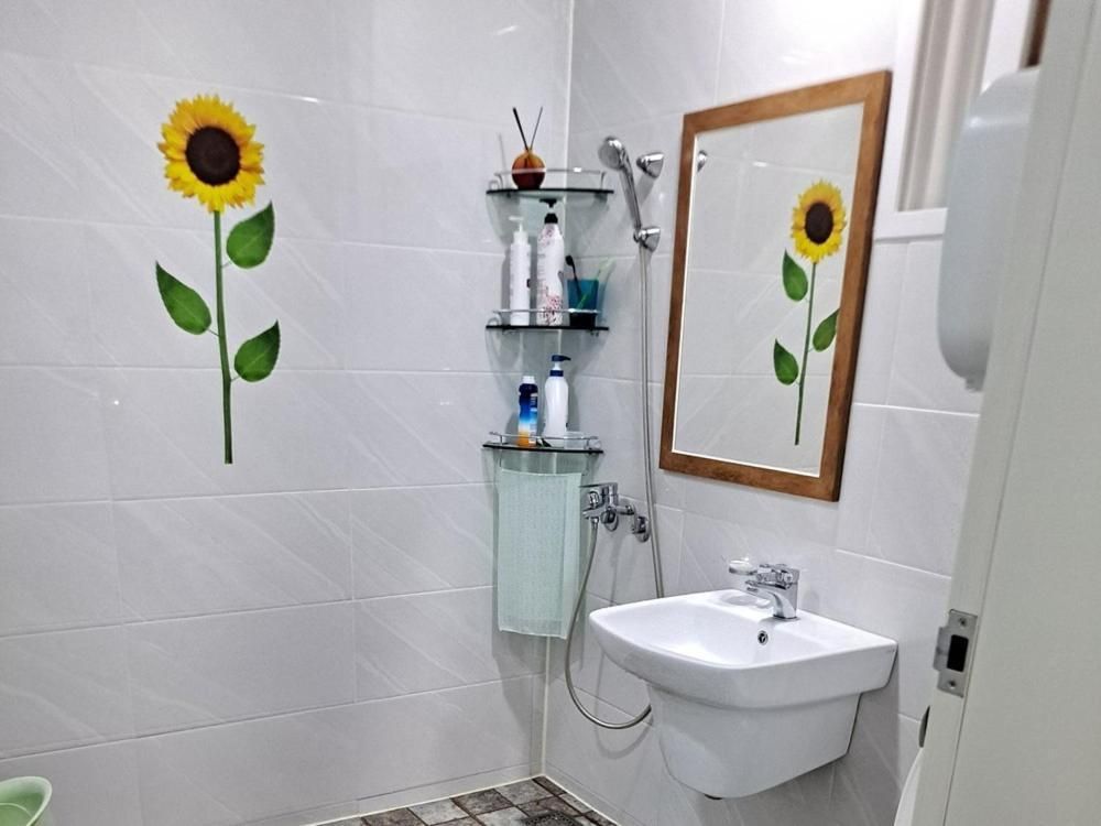 Yangyang Haewasol House Quadruple Room 2