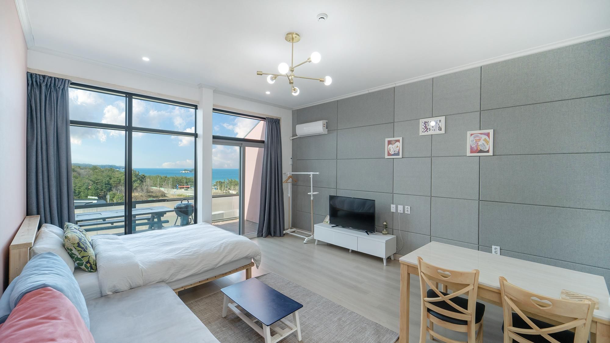 Yangyang In Memory Pension GN1