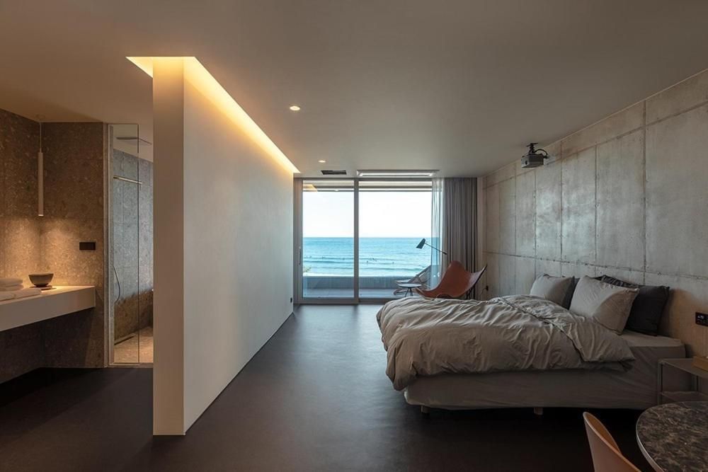 Byeolbitdam Yangyang Double Room 1