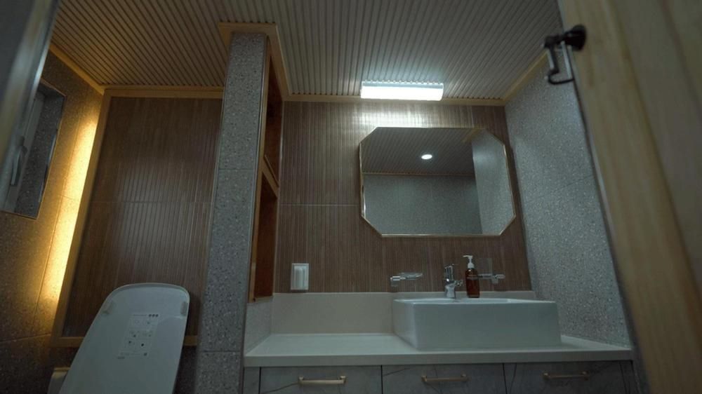 Byeolbitdam Yangyang Quadruple Room