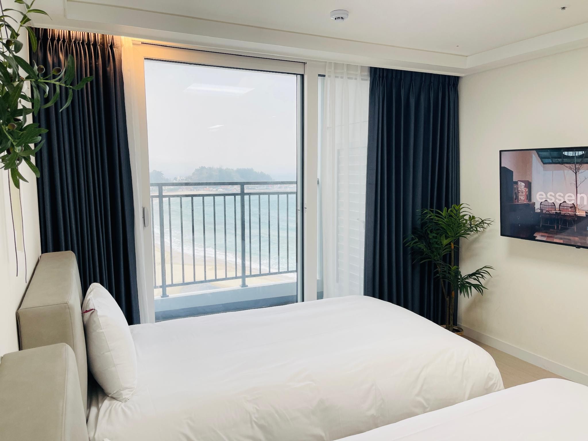 Twin 2 Super Single 209