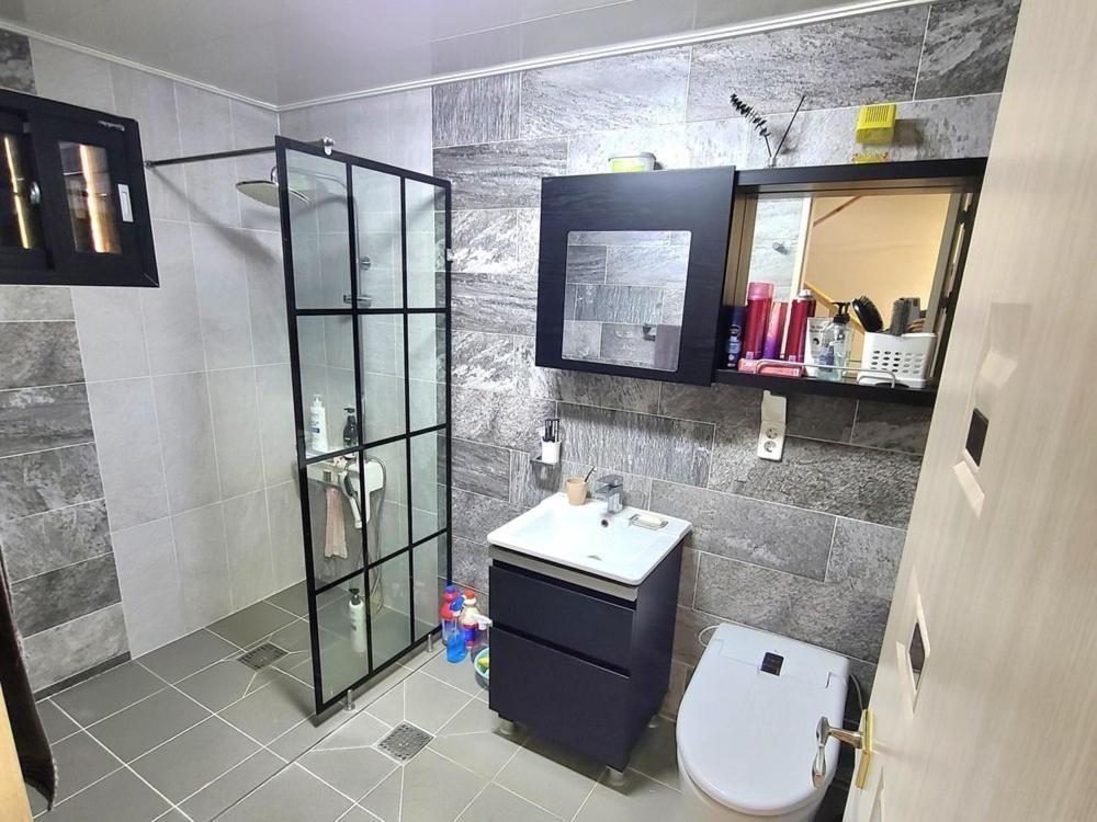 Haedameun Family Room