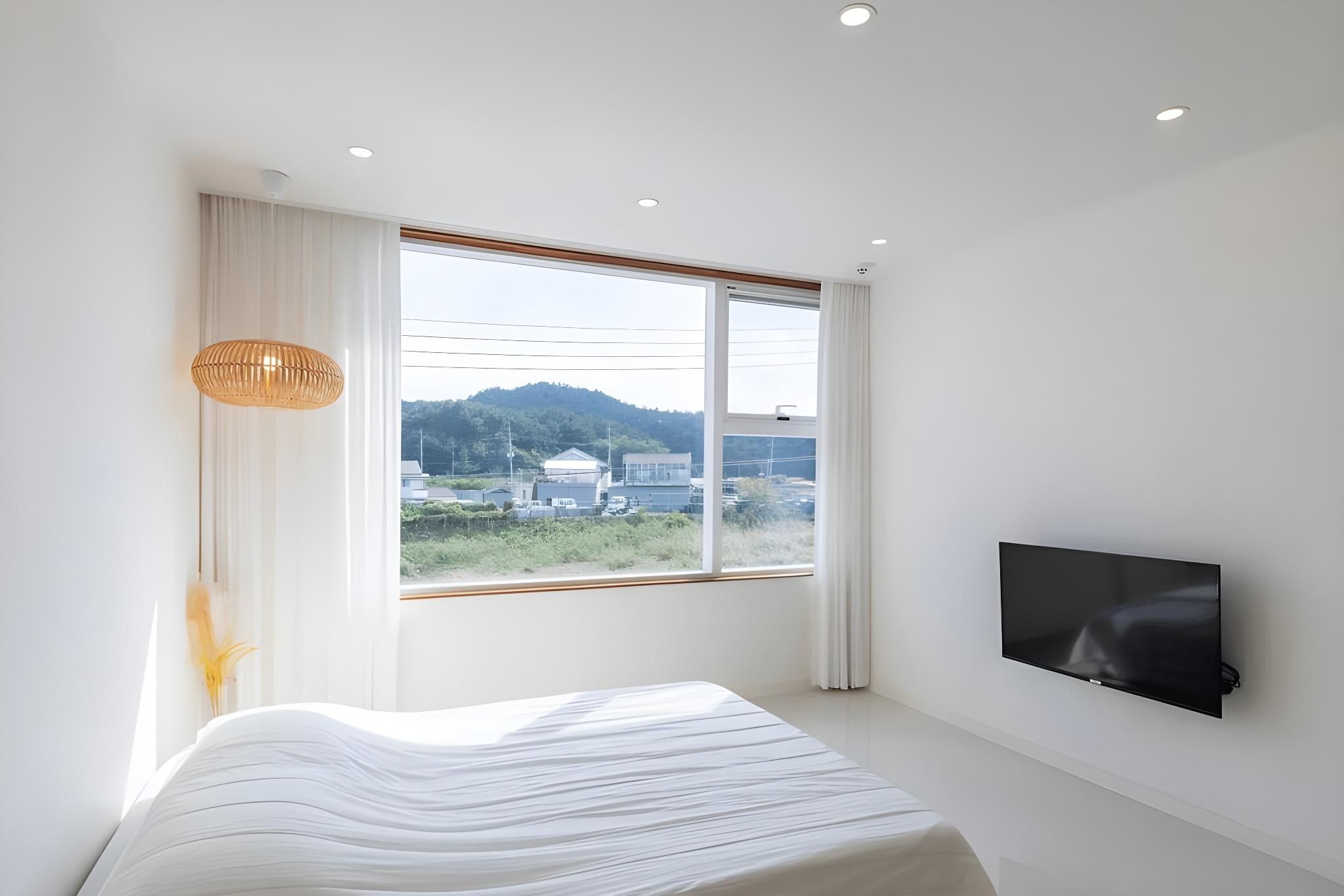 Staydaro-A Dog-Friendly Myungmyung Room