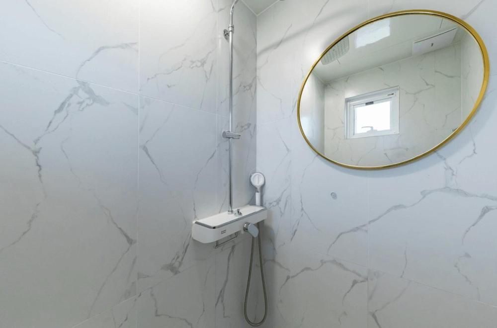 Yangyang Staydaro Double Room 6 2