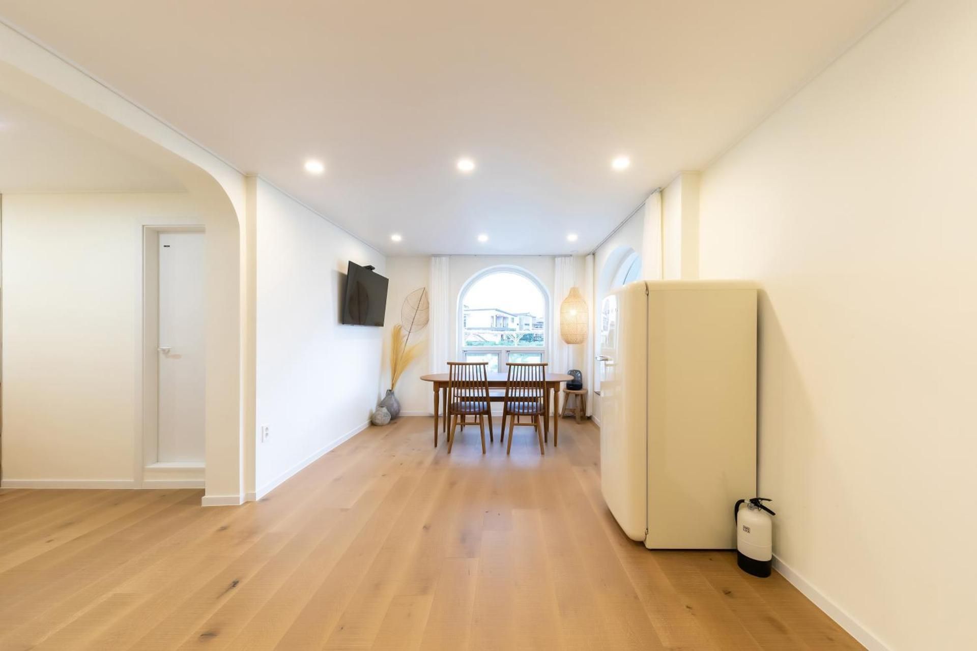 Yangyang Staydaro Double Room 2