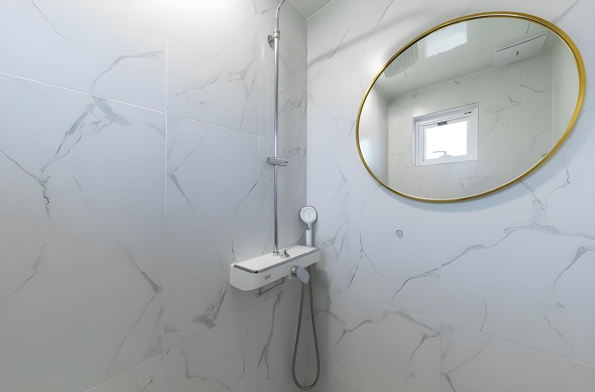 Staydaro-A Dog-Friendly Myungmyung Room