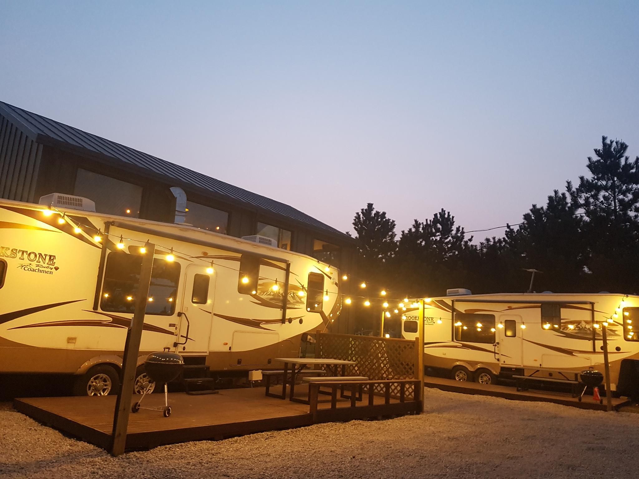 yangyang hajodaekaempingka