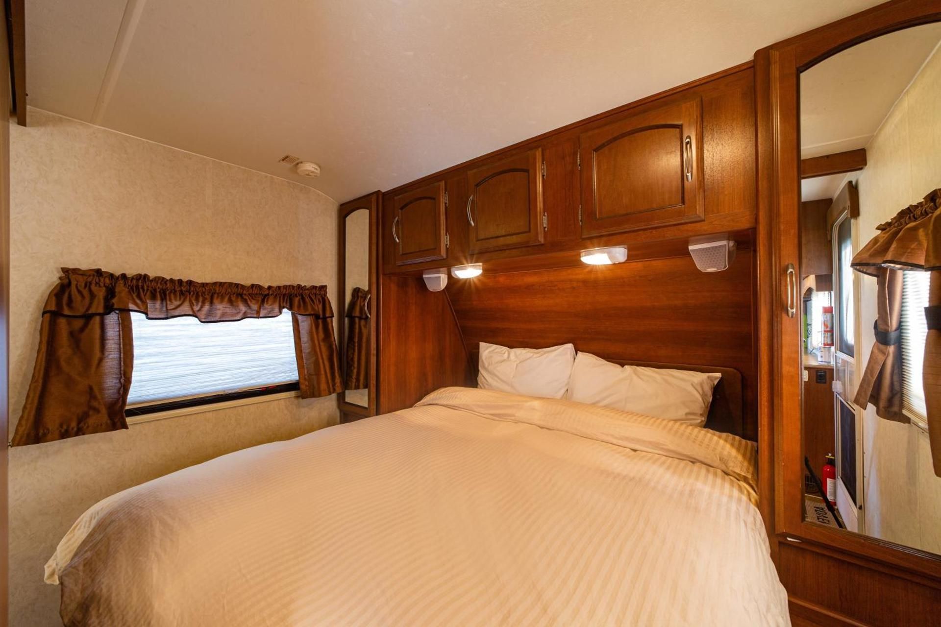 yangyang hajodaekaempingka Quadruple Room 5