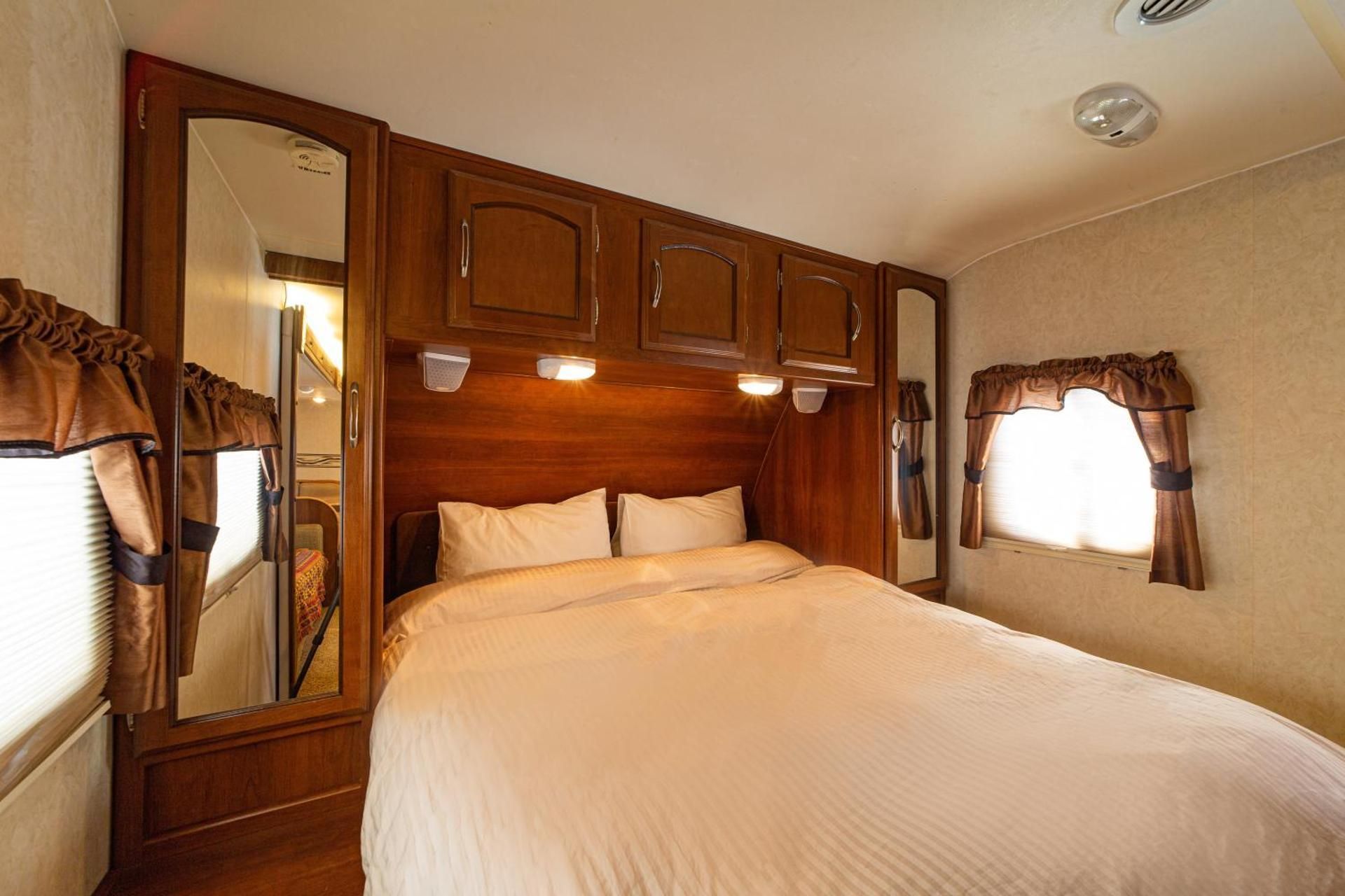 yangyang hajodaekaempingka quadruple room 2