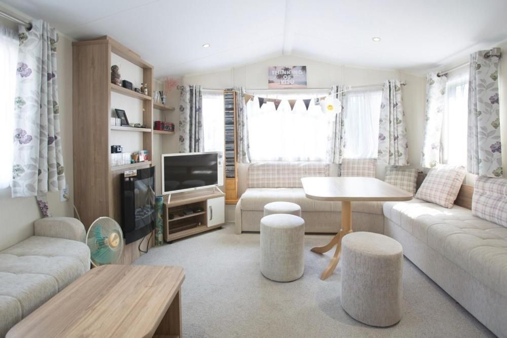 Yangyang Hajo Stay Double Room 3