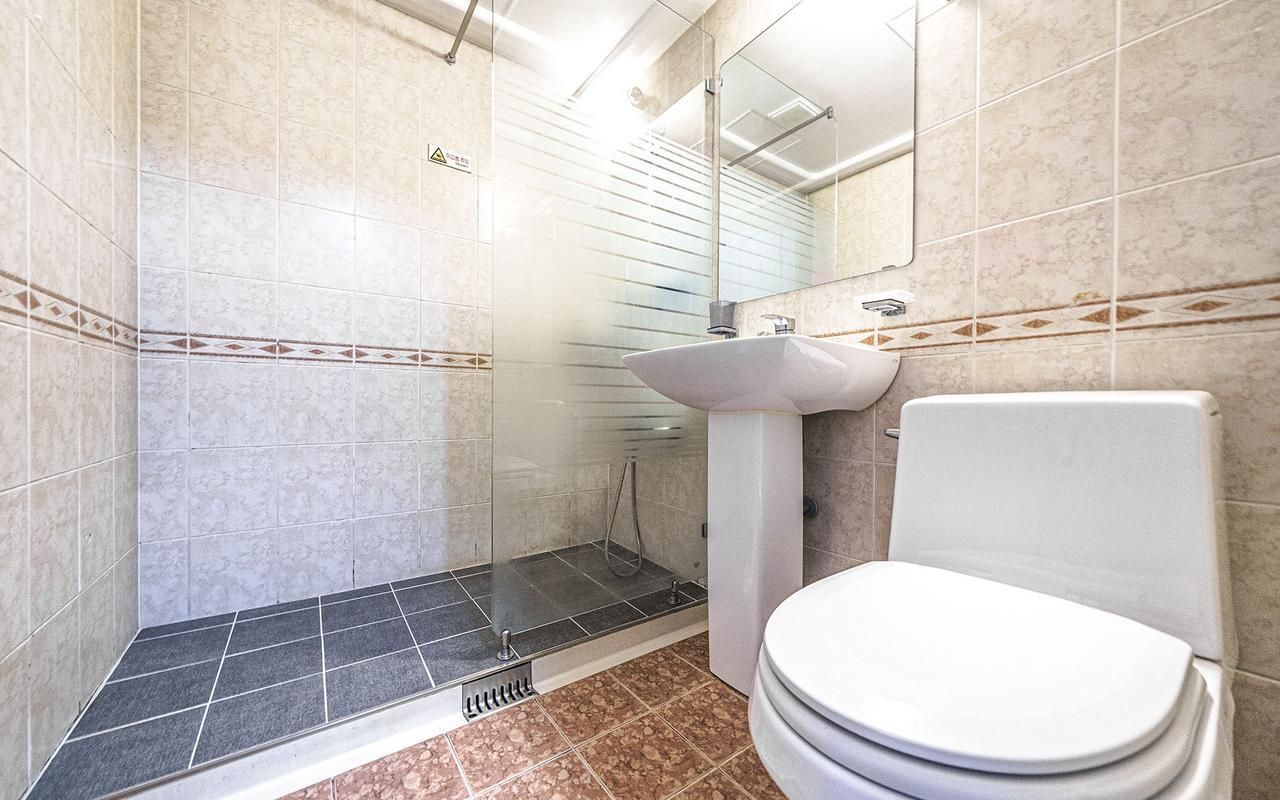 Yang Yang Port View Hotel Standard Double 2