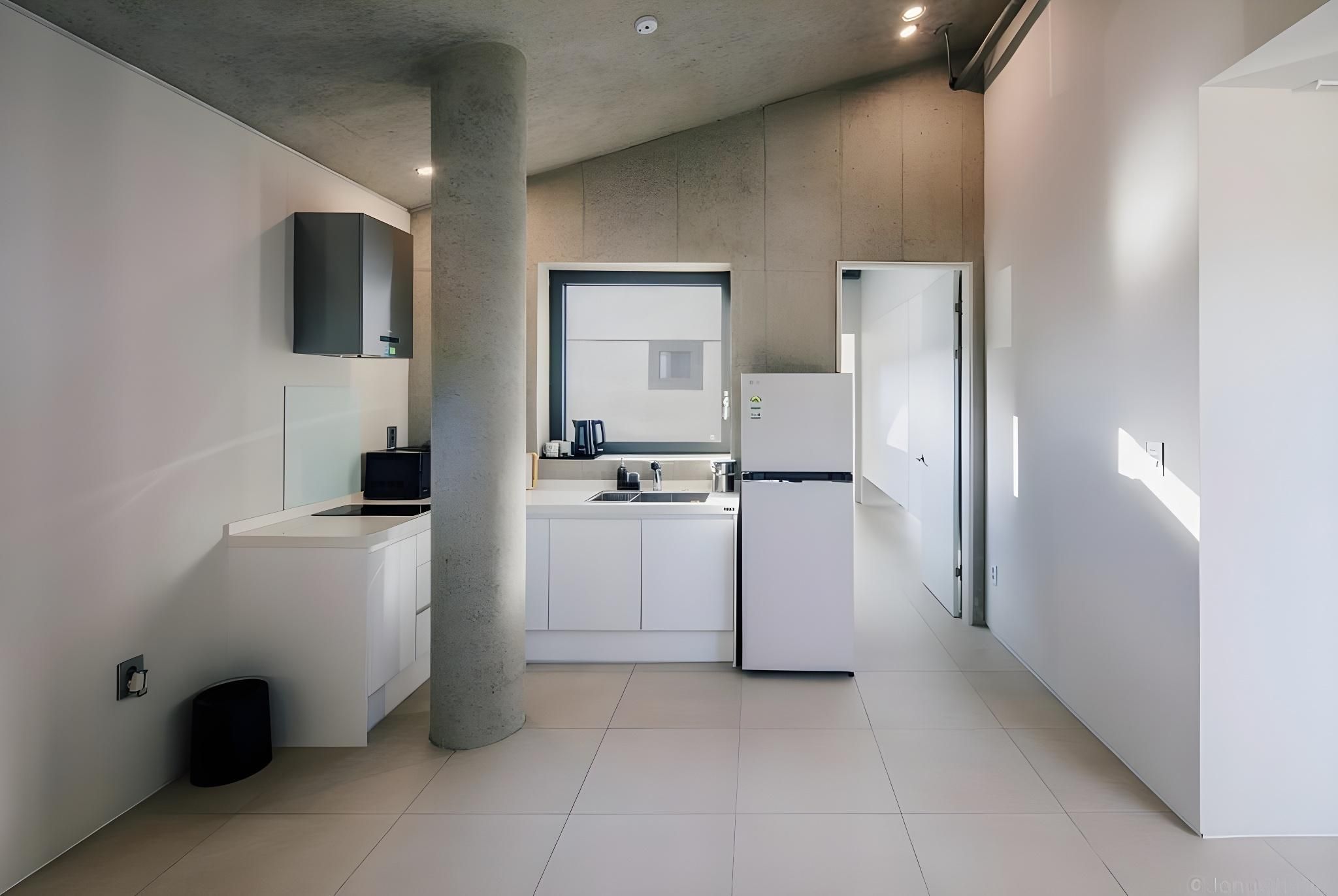 Kinship Stay Room 301 (actual floor space 30 pyeong) 2