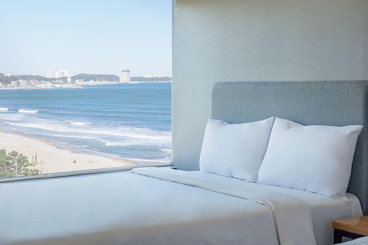 EL Hotel (Korea Quality) Family Suite 3