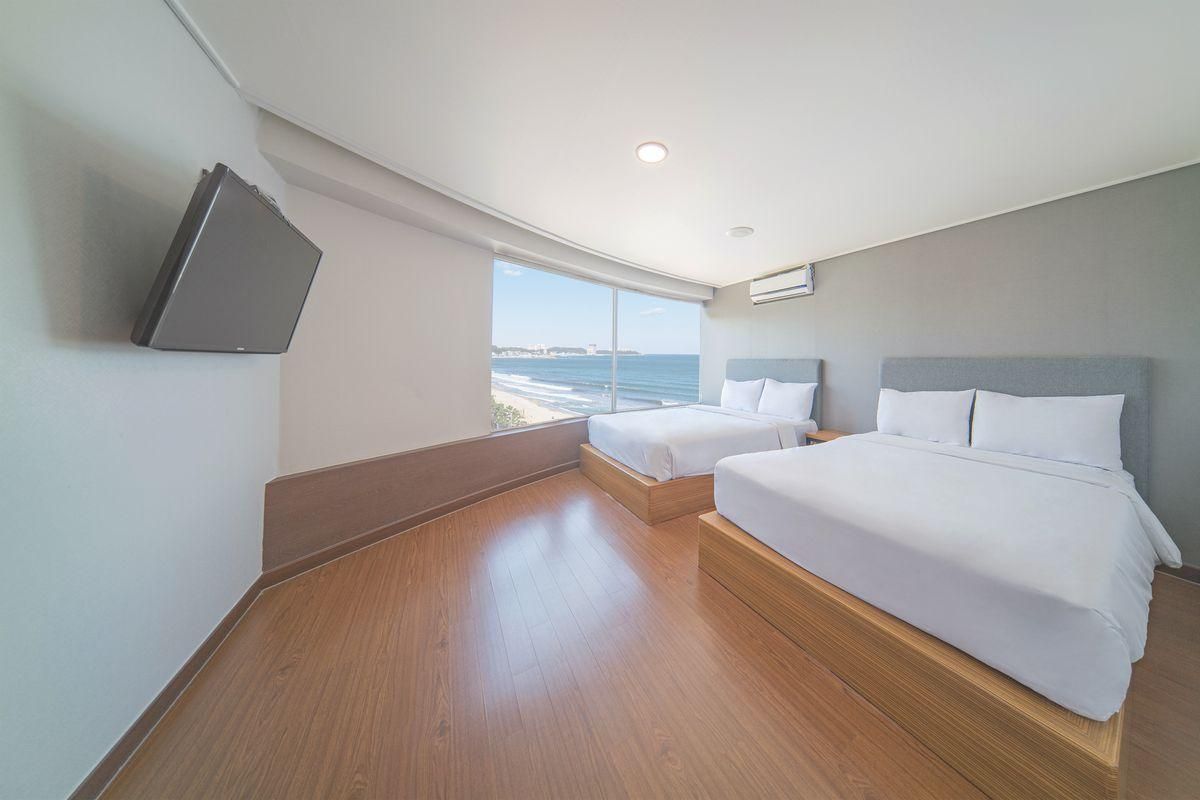 EL Hotel (Korea Quality) Family Suite 2