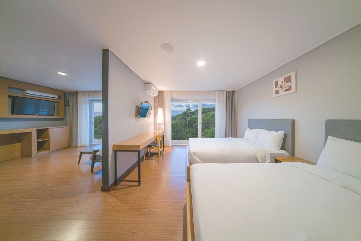 EL Hotel (Korea Quality) Premier Suite