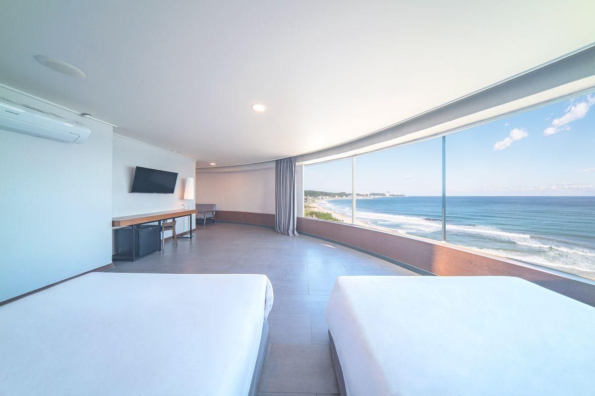 EL Hotel (Korea Quality) Royal Suite Ocean 3