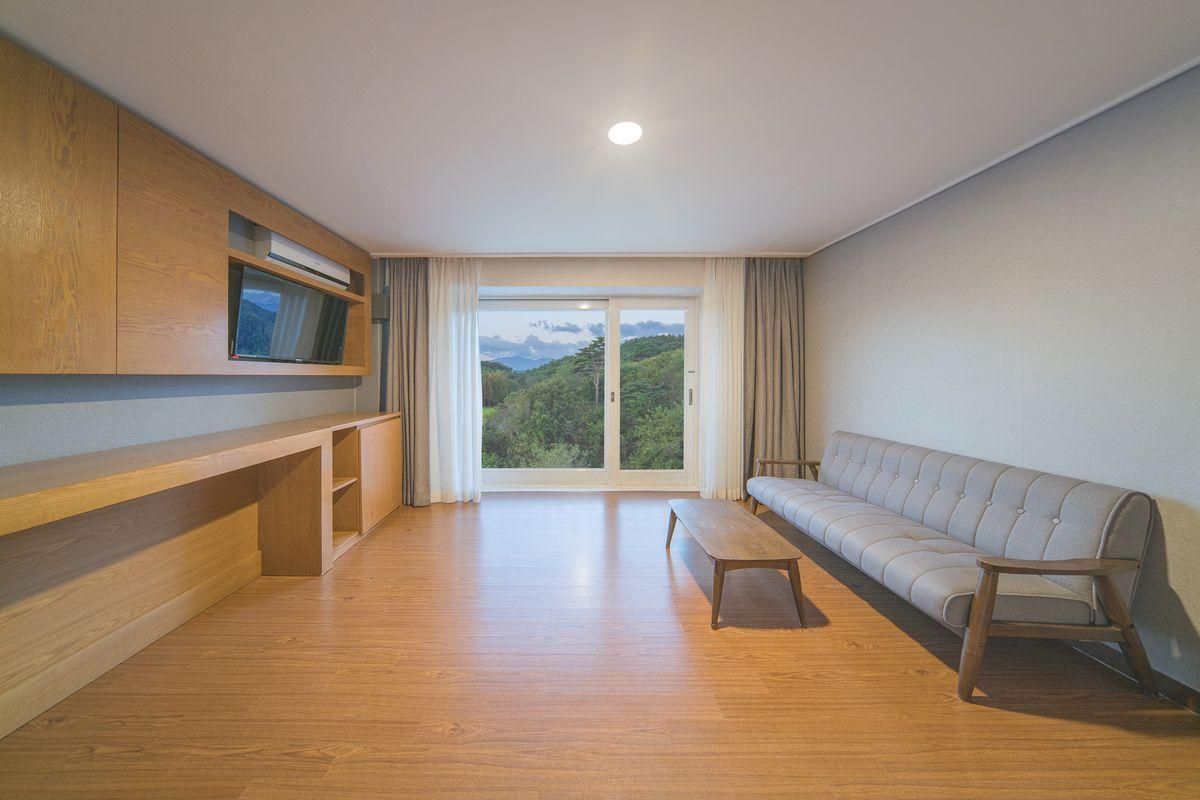 EL Hotel (Korea Quality) Premier Suite 2