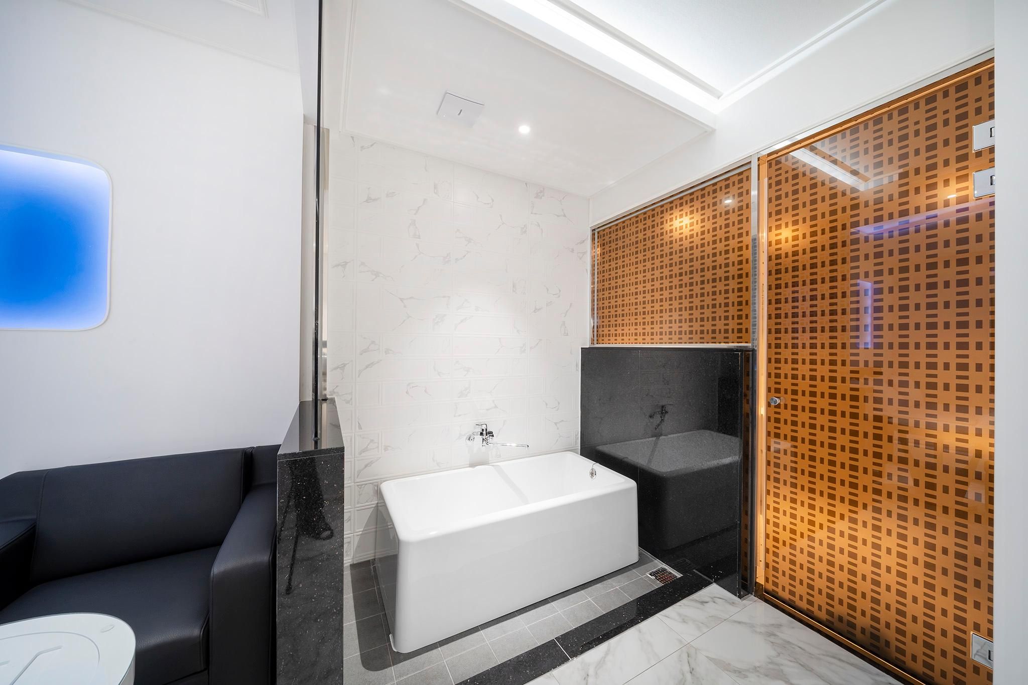 Yesan Goods Self Check-in Hotel