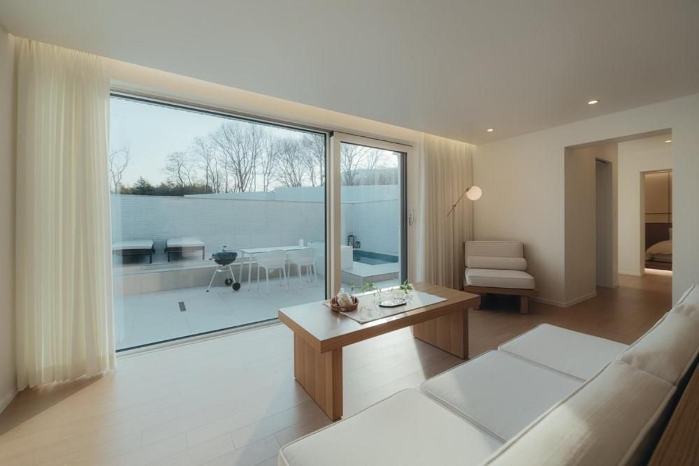 ONYUN Private Villas N Spa Double Room 2 2