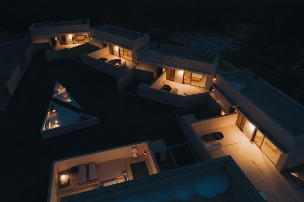 ONYUN Private Villas N Spa