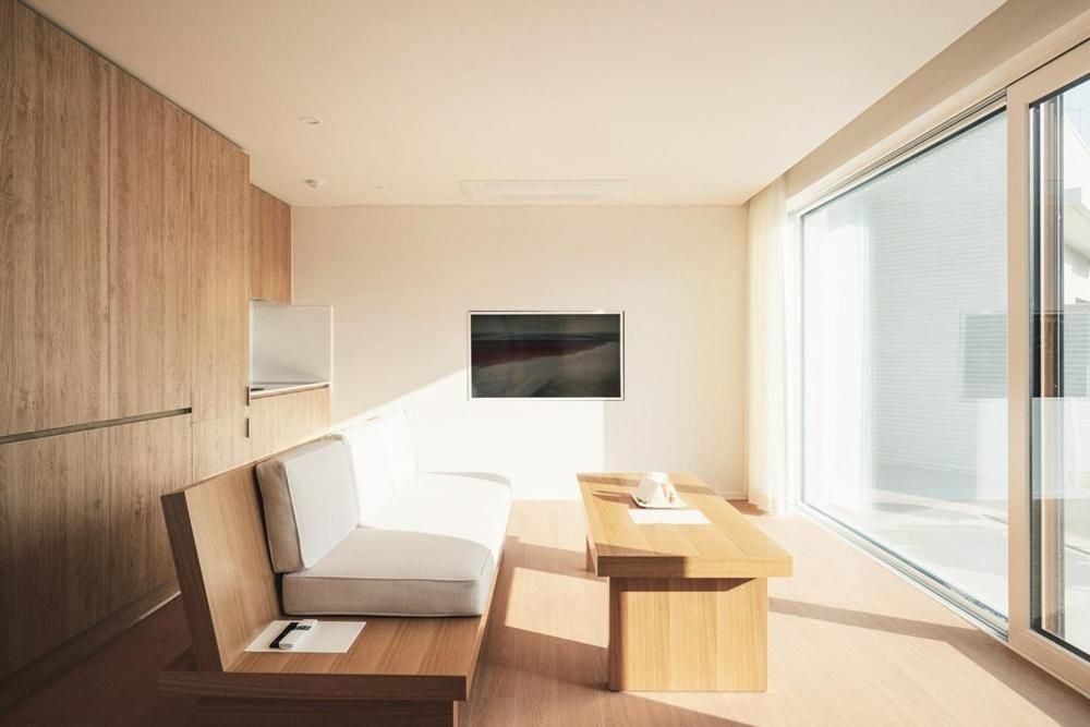 ONYUN Private Villas N Spa Double Room 2 3