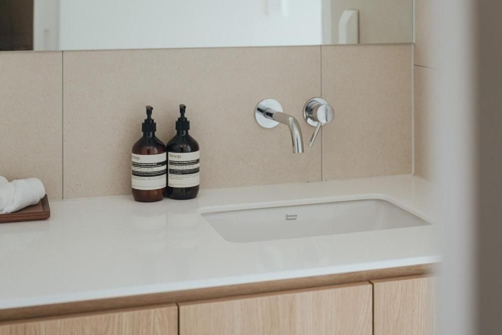 ONYUN Private Villas N Spa Double Room 4 3