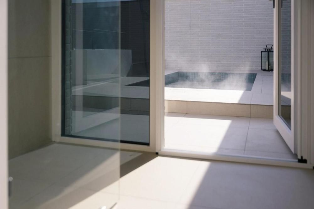 ONYUN Private Villas N Spa Double Room 4 2