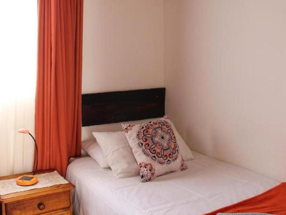 Budget Twin Room