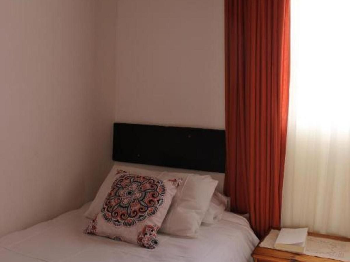 Budget Twin Room