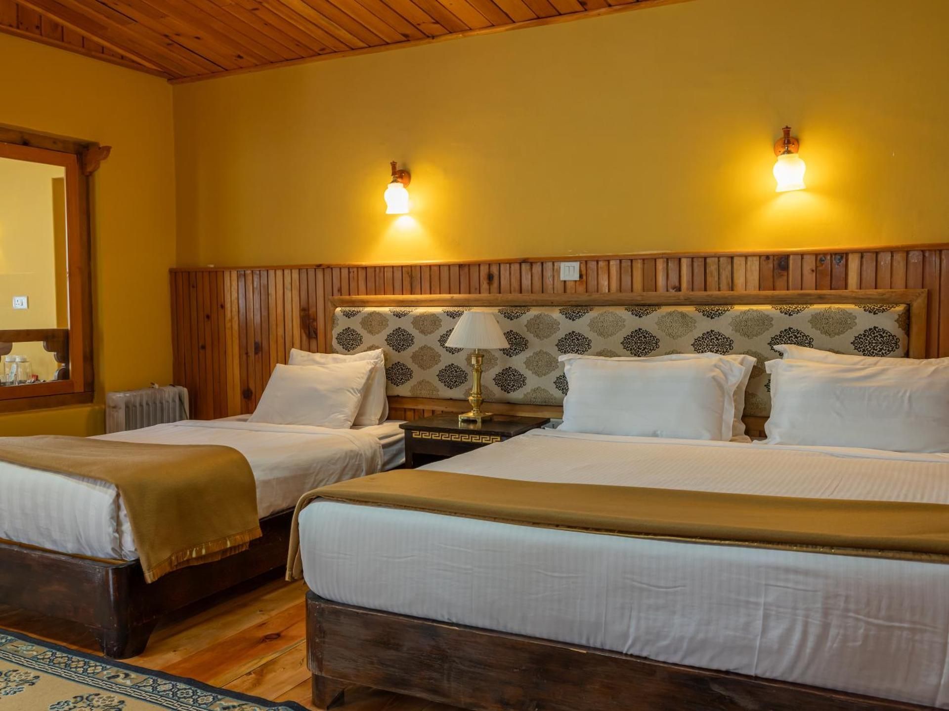Superior Double Room