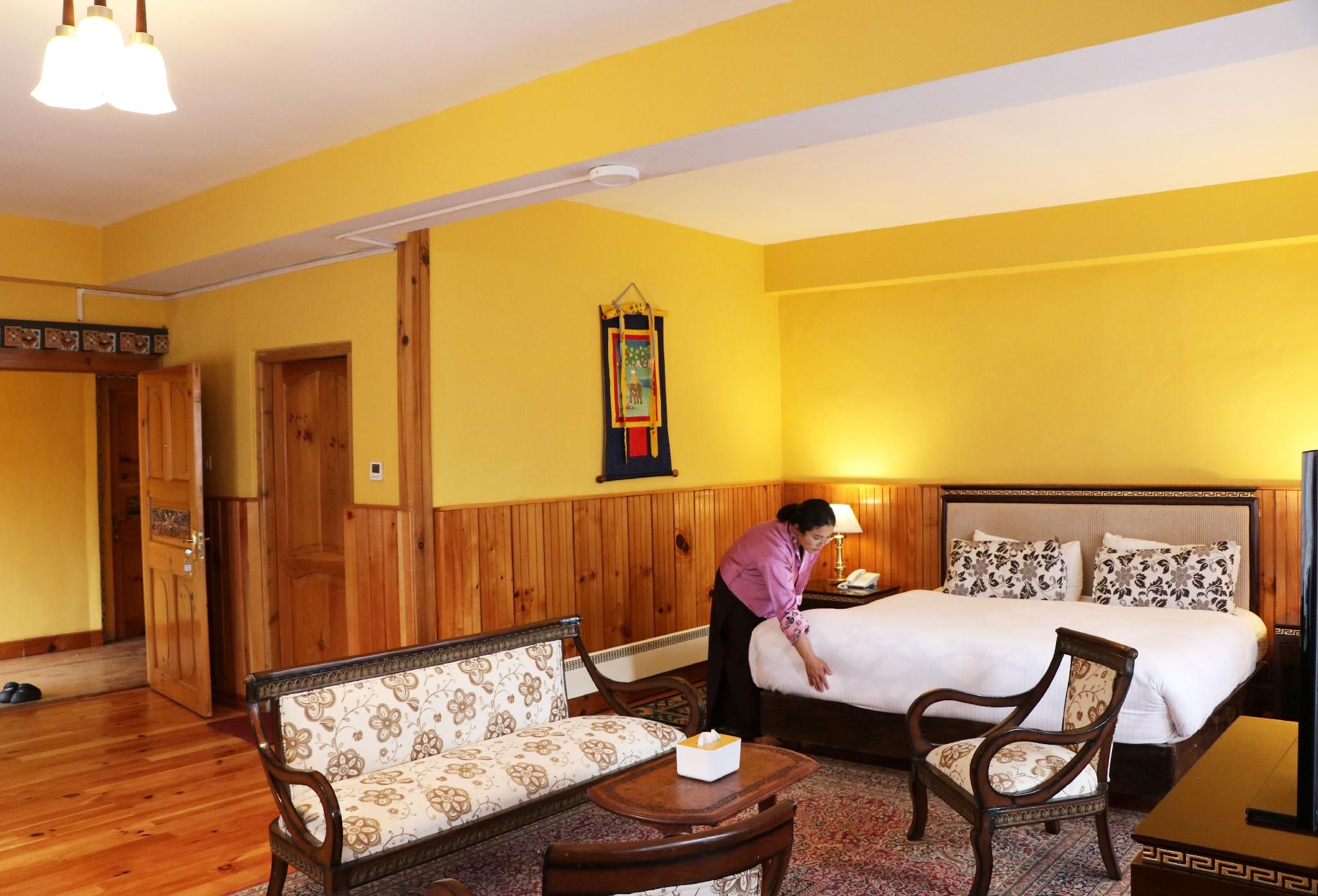 Royal Suite