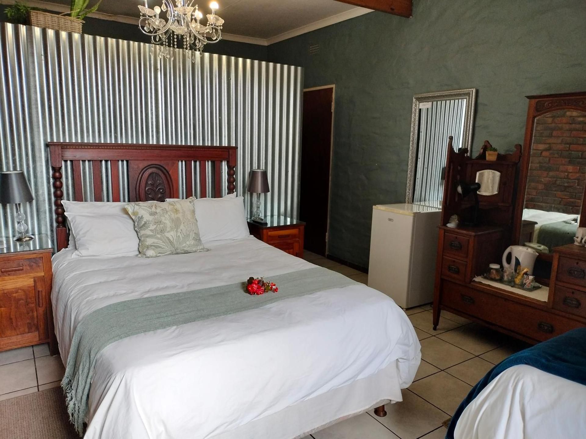 Triple Room with Bath