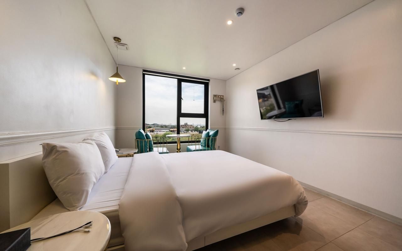 Gimpo (Daemyeonghang) Cozaza Standard Room B 2