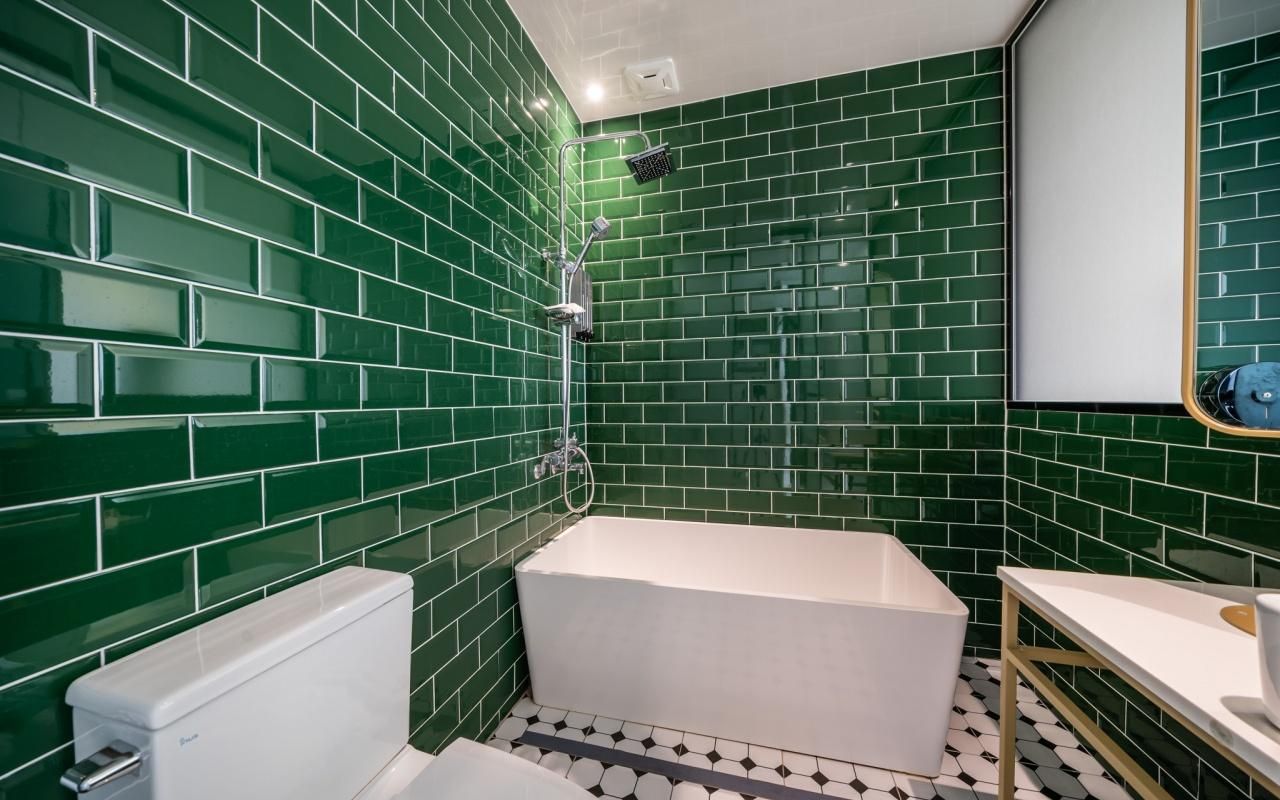 Gimpo (Daemyeonghang) Cozaza Standard Room B 3