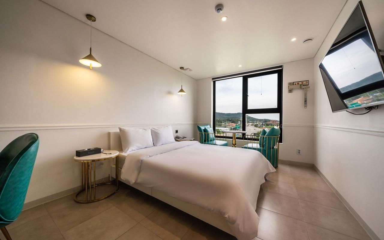 Gimpo (Daemyeonghang) Cozaza Standard Room B