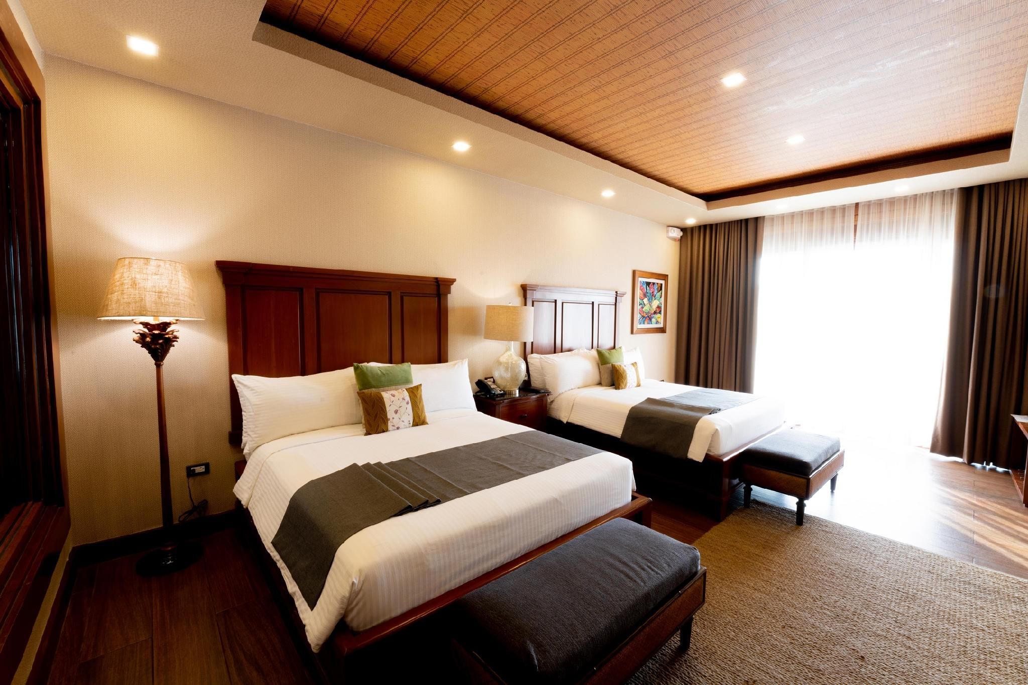 Family Suite - Non-Smoking