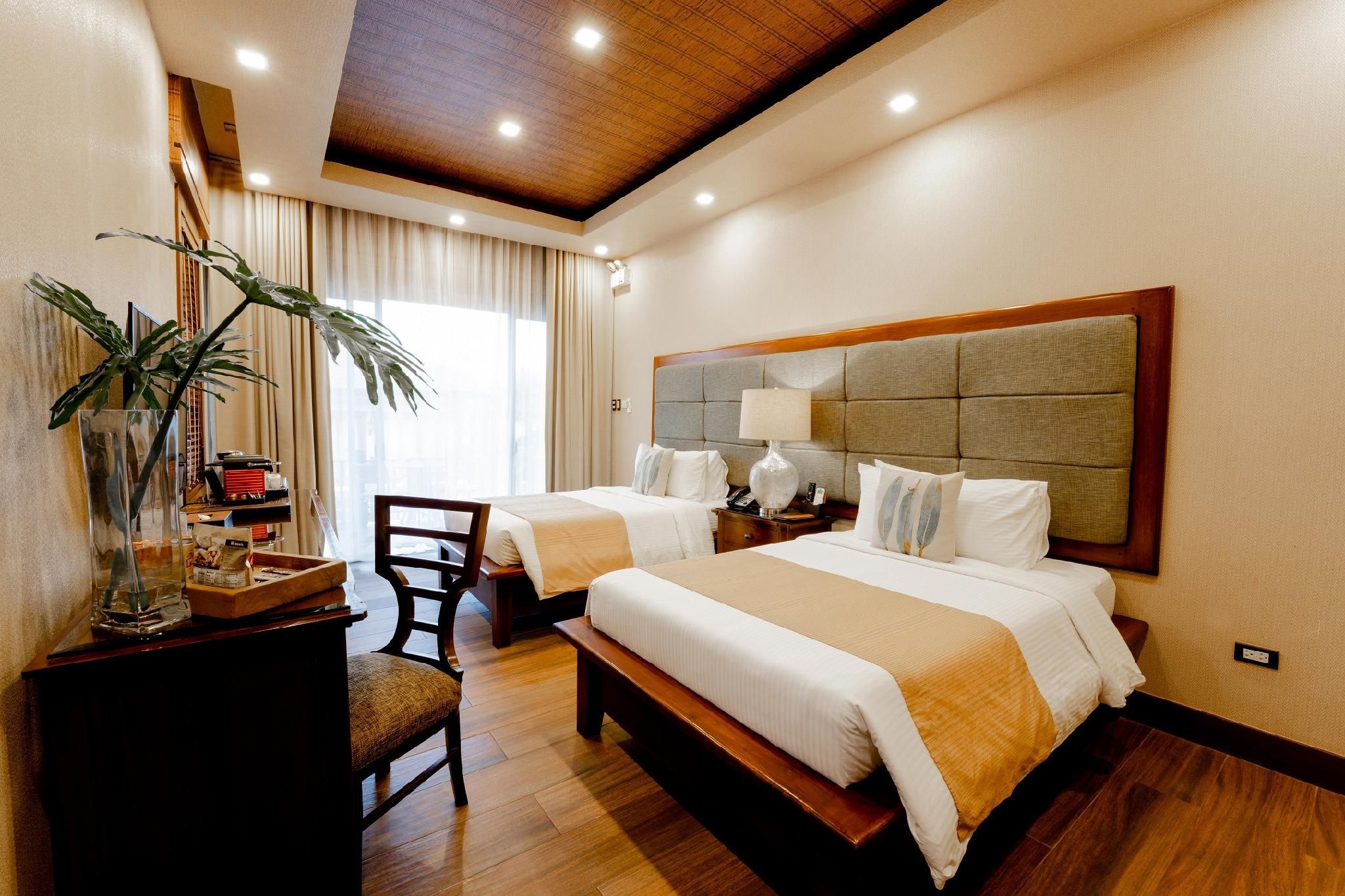 Pool Villa