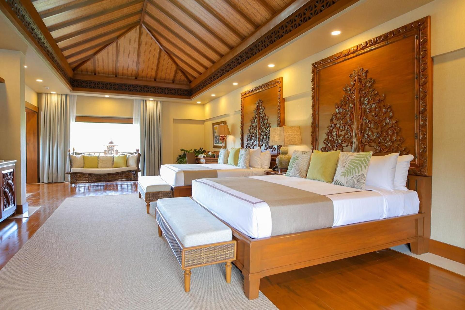 Presidential Suite