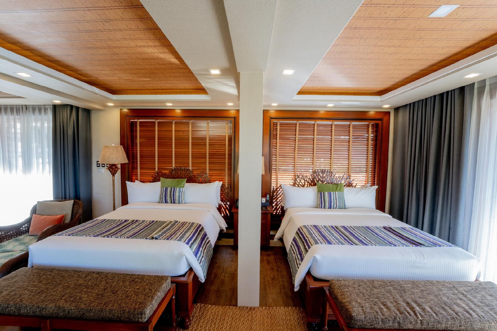 Grand Family Suite