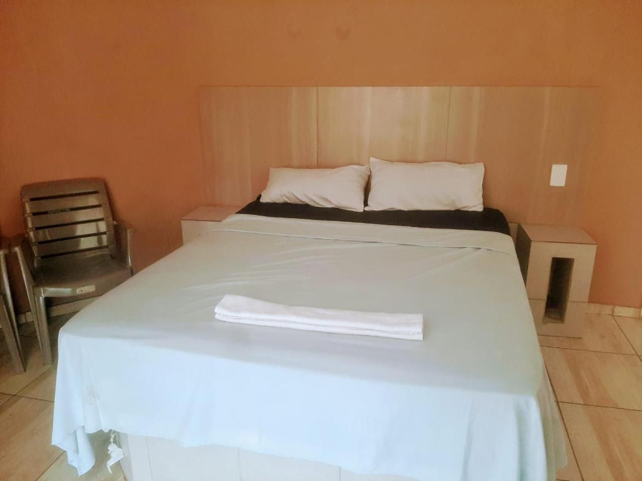 Majestic Haven Guesthouse Double or Twin Room with Balcony 2